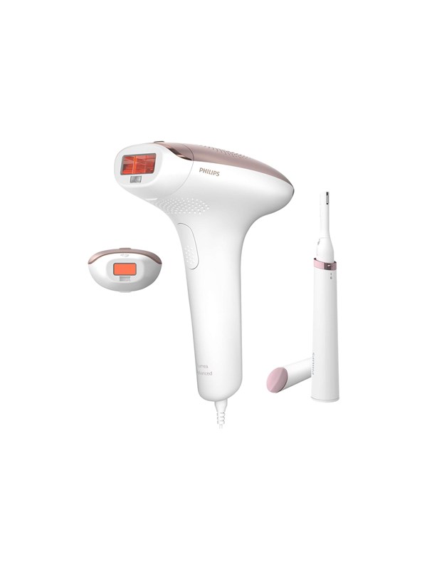 Philips Epilator Lumea Advanced BRI921/00