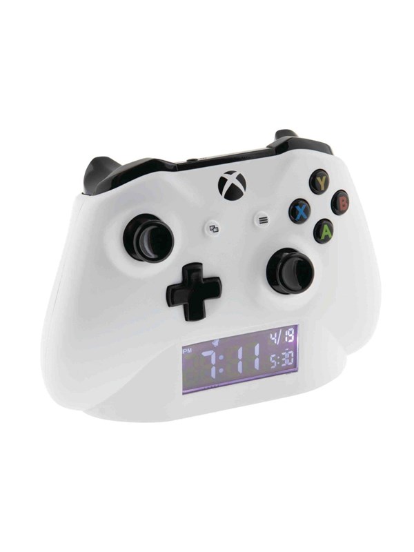 Paladone - XBOX - Väckarklocka