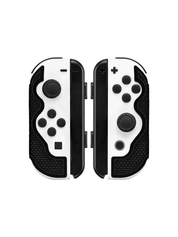 Lizard Skins DSP Controller Grip For Nintendo Switch Joy-Con - Jet Black - Miscellaneous Tillbehör till spelkonsol - Nintendo Switch