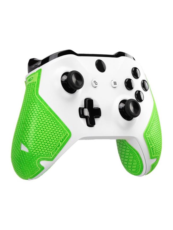 Lizard Skins Dsp Controller Grip For Xbox One Emerald Green Miscellaneous Tillbehör Till Spelkonsol Microsoft Xbox One
