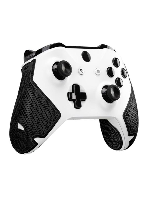 Lizard Skins Dsp Controller Grip For Xboxone Jet Black Miscellaneous Tillbehör Till Spelkonsol Microsoft Xbox One