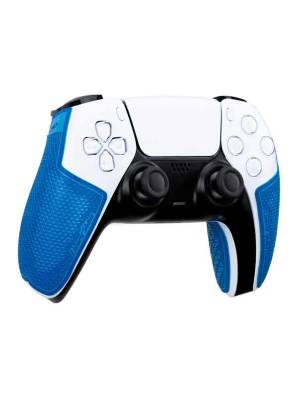 Lizard Skins Dsp Controller Grip For Ps5 Polar Blue Miscellaneous Tillbehör Till Spelkonsol Sony Playstation 5