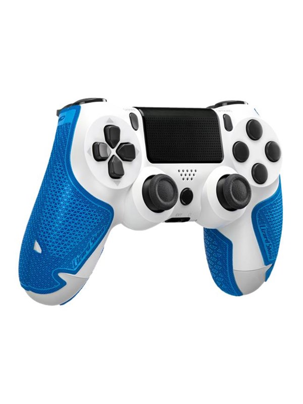 Lizard Skins Dsp Controller Grip For Ps4 Polar Blue Miscellaneous Tillbehör Till Spelkonsol Sony Playstation 4