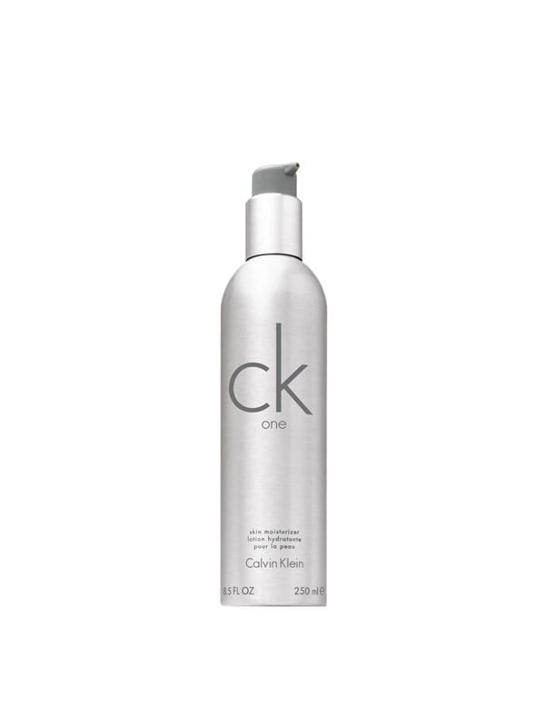 Calvin Klein CK One Skin Moisturizer