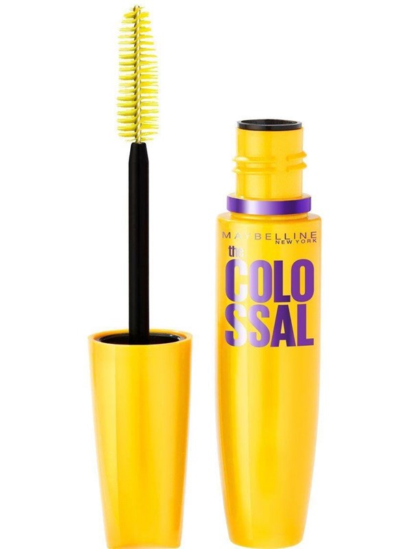 L'Oréal Paris Volume Express Collagen Mascara 10.7 ml. - Sort