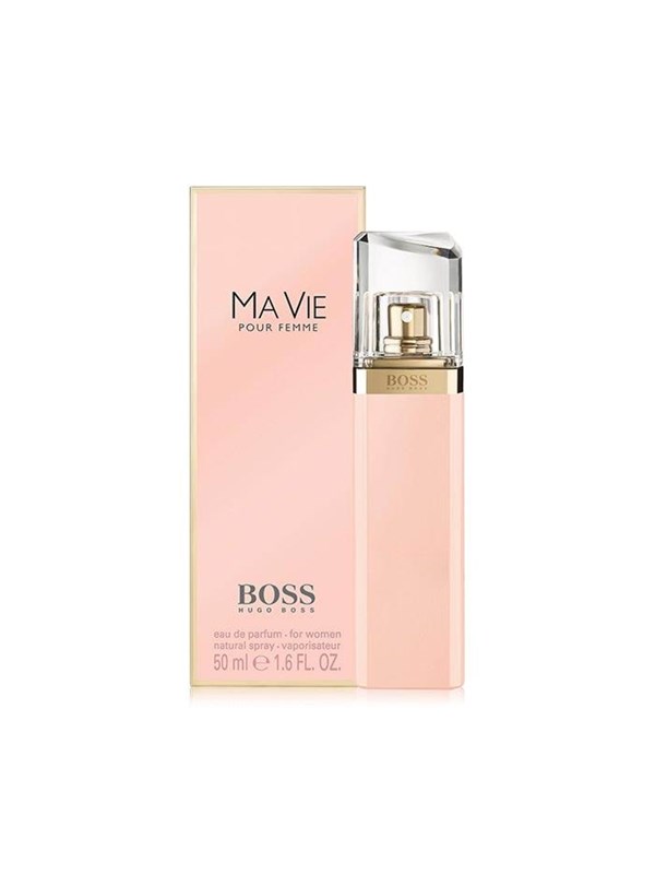 Alternativ bild 0 för Hugo Boss Ma Vie EDP 50 ml