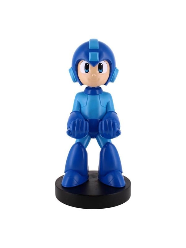Cable Guys Mega Man (Mega Man 11) - Cable Guy