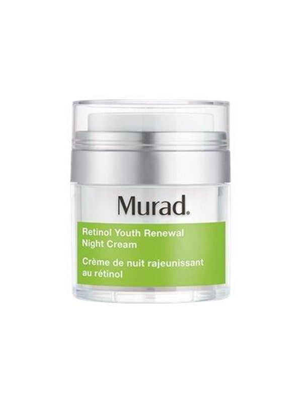 Murad Retinol Youth Renewal cream