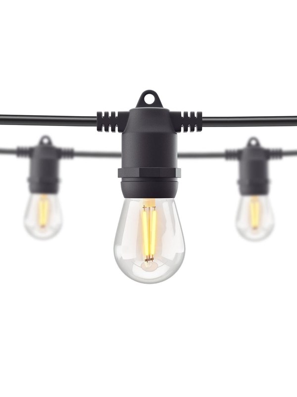 Hombli Smart Outdoor String Light 5 m