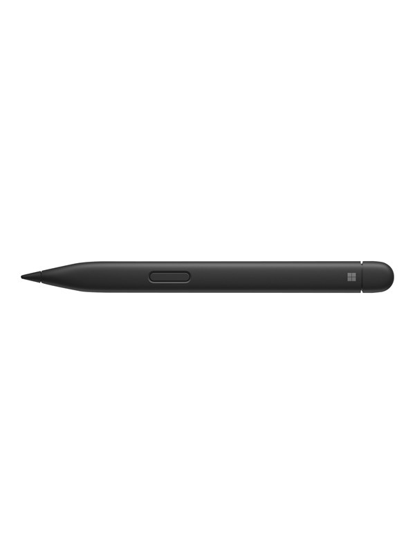 Microsoft Surface Slim Pen 2 - Stylus - 2 knappar - Svart