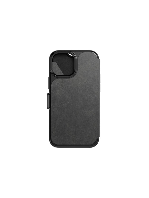 Tech21 Evo Wallet iPhone 13 mini Svart