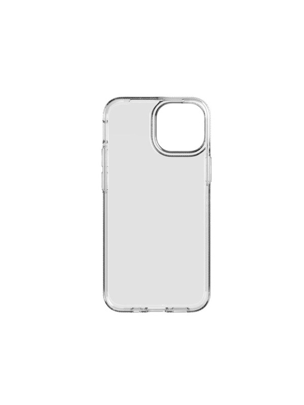 Tech21 Evo Lite iPhone 13 mini Transparent