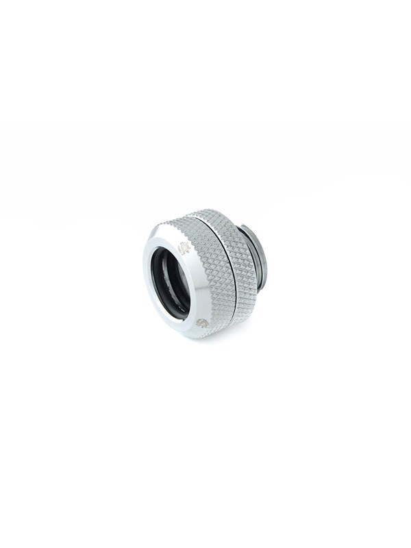 Bitspower G1/4" Silver Shining Enhance Multi-Link For OD 12MM