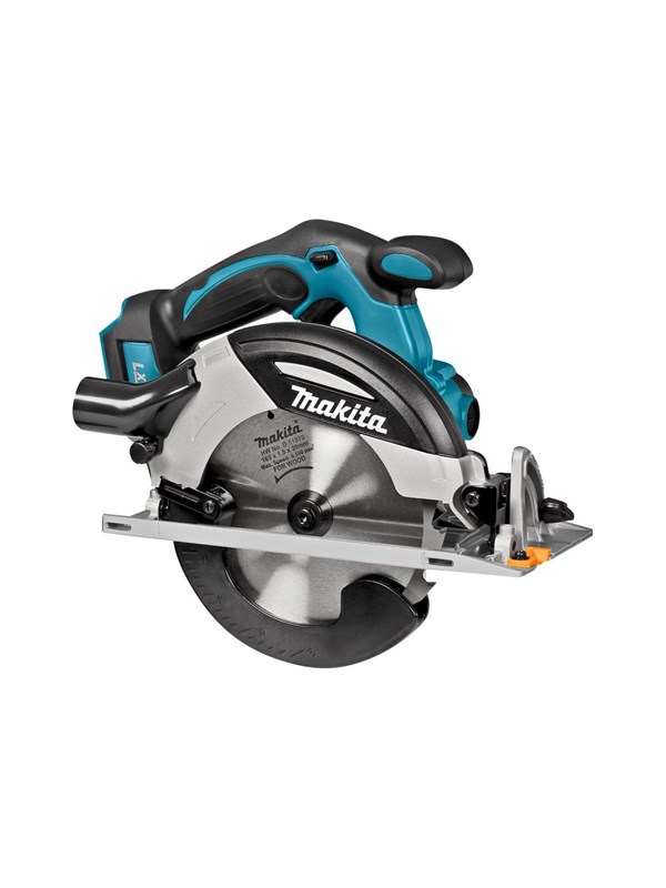 Makita DHS630ZJ - circular saw - cordless - 165 mm - no battery