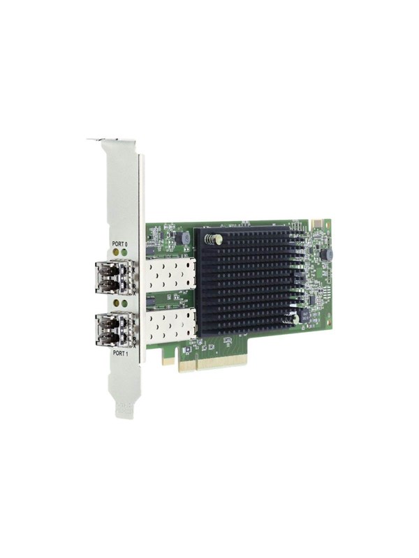 Lenovo Thinksystem Emulex Lpe32002 V2