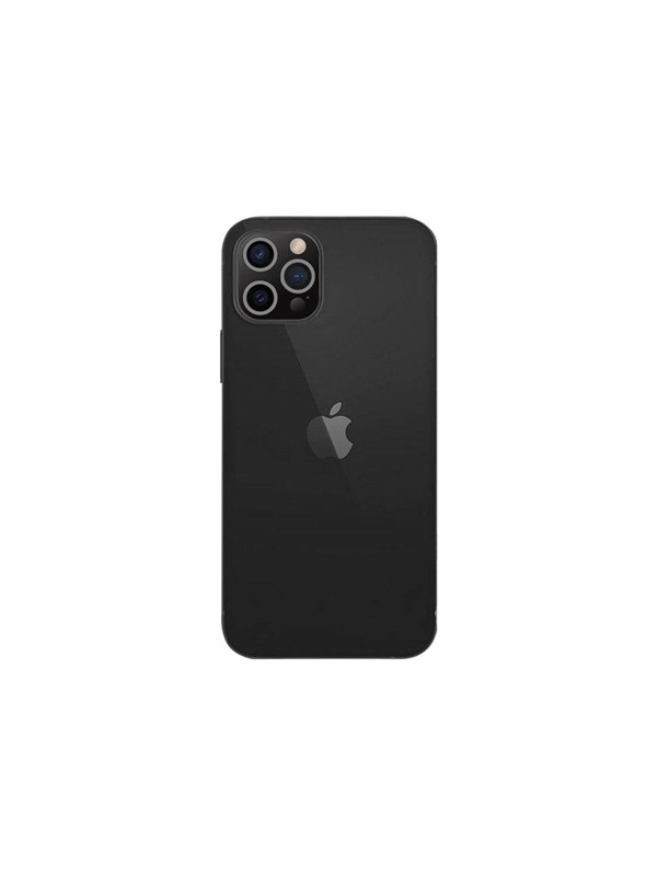 Puro PURO Cover 0.3 Nude för iPhone 13 Pro Max