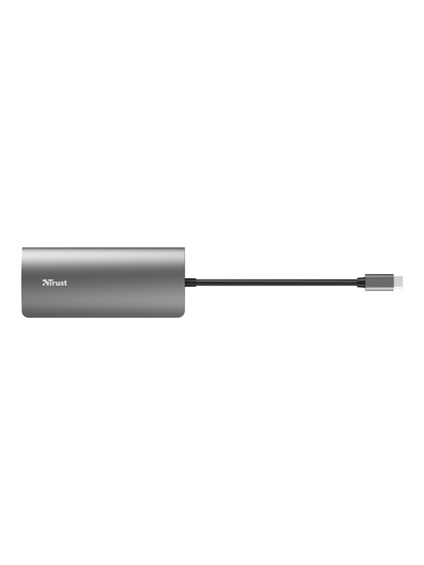 Produktfoto för Trust Hub Dalyx 7-port USB 2.0