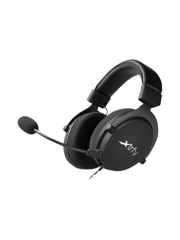 Xtrfy H2
