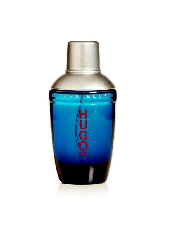 Hugo Boss Dark Blue EDT