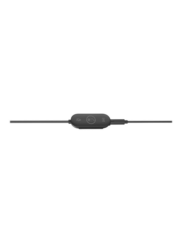 Logitech Zone Wired Earbuds