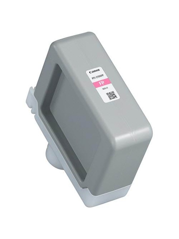 Produktfoto för Canon PFI 2100 FP - Bläckpatron Fluorescent pink