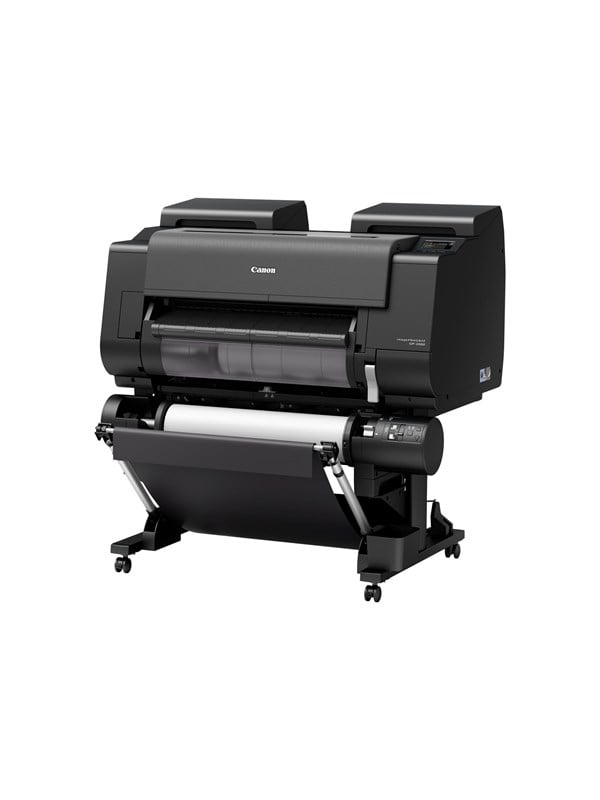 Canon largeformatprinter - imagePROGRAF GP-2000 - 11-ink