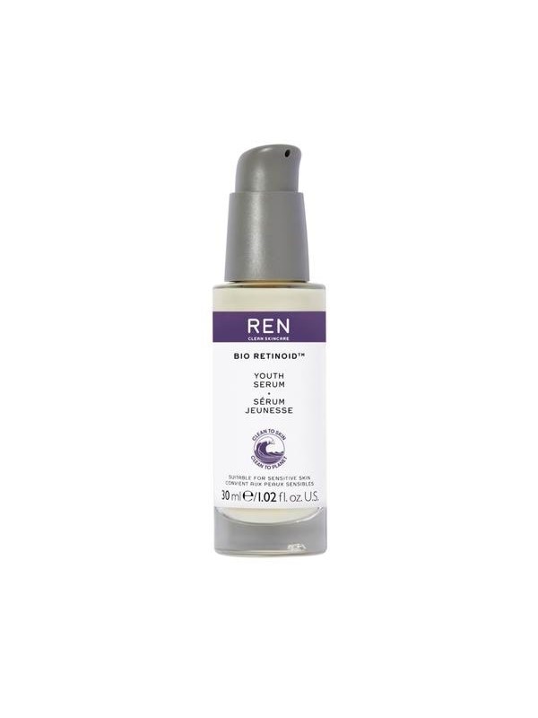 REN Clean Skincare Bio Retinoid Youth Serum