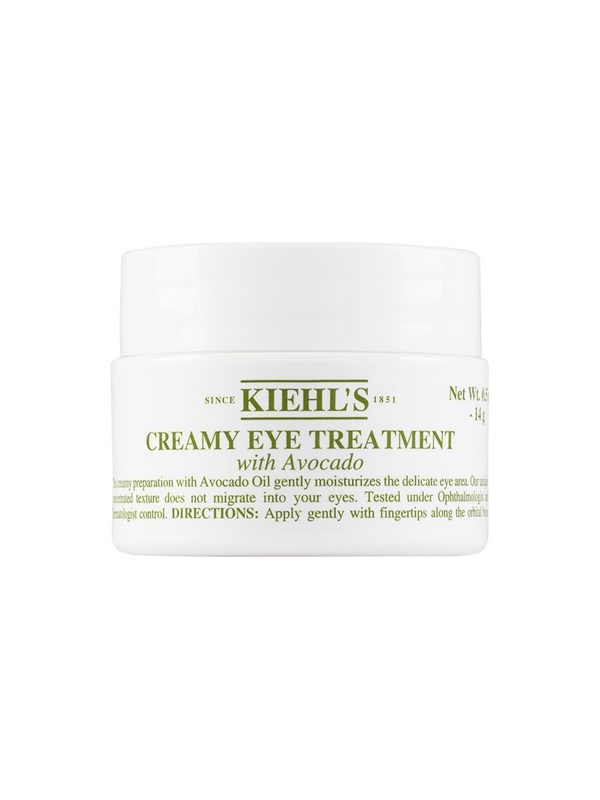 Kiehl's Creamy Eye Treatment With Avocado