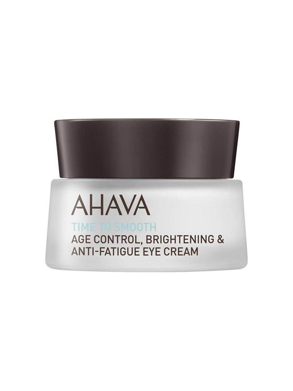 AHAVA Time To Smooth Age Control Brightening Eye Cream