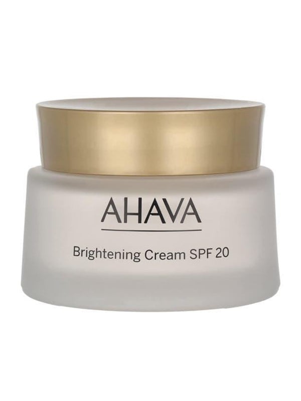 AHAVA Even Tone Brightening Cream SPF20 - 50 ml