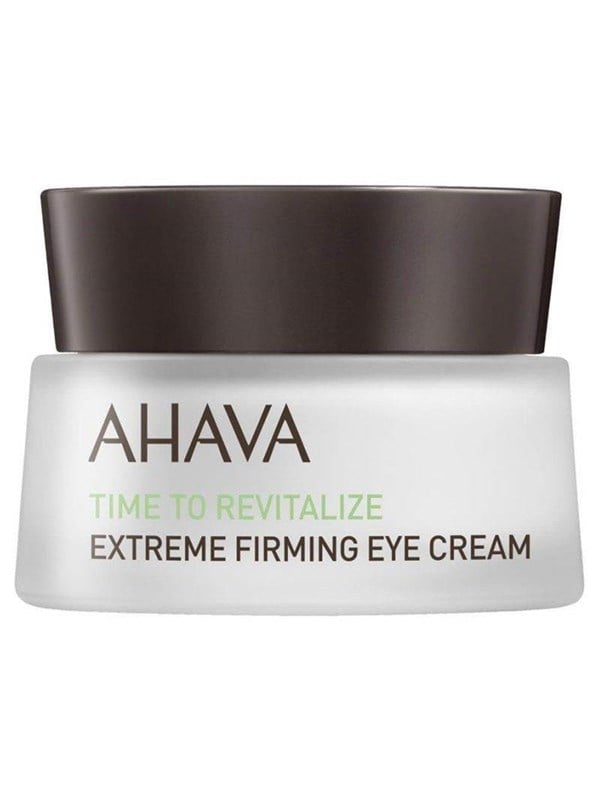 AHAVA Time To Revitalize Extreme Firming Eye Cream