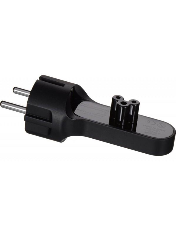 Dell Duck Head Power Connector Adaptor