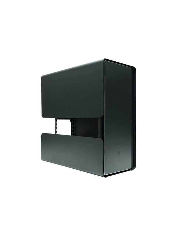 AZZA Cast - MDT - ATX - Chassi - Tower - Svart