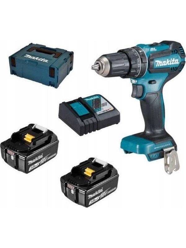 Makita DHP485RFJ