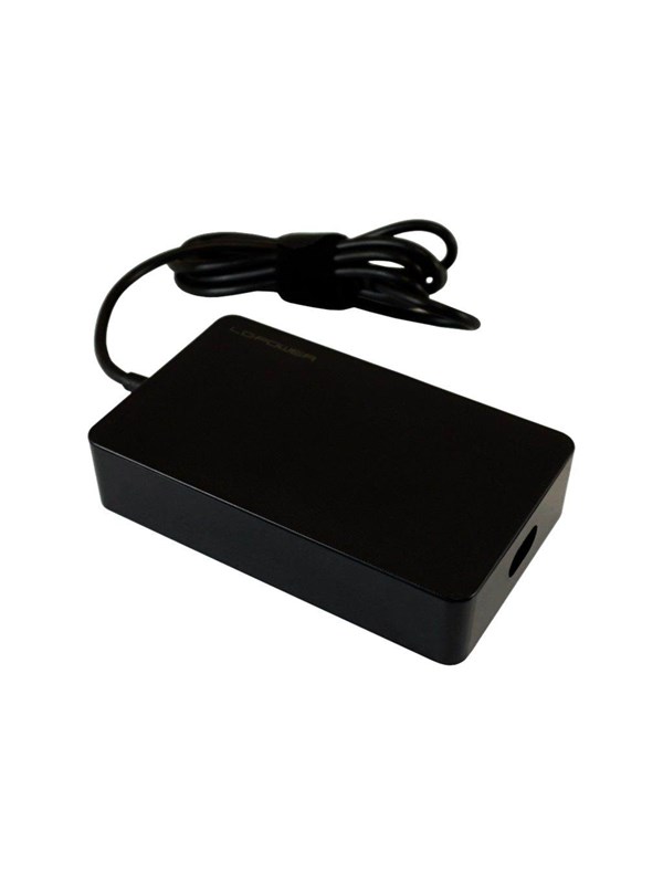 LC Power LC-NB-PRO-90-C power adapter - USB-C - 90 Watt