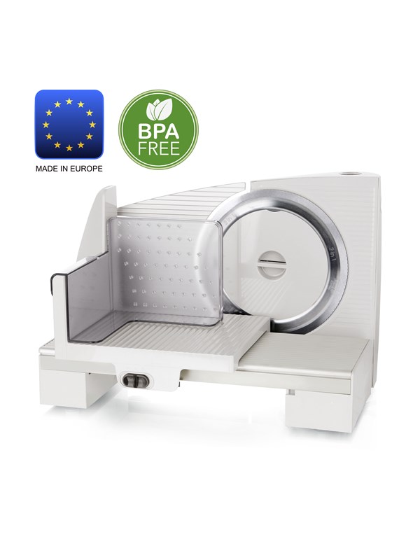 Emerio Påläggsmaskin Meat slicer - 110 W