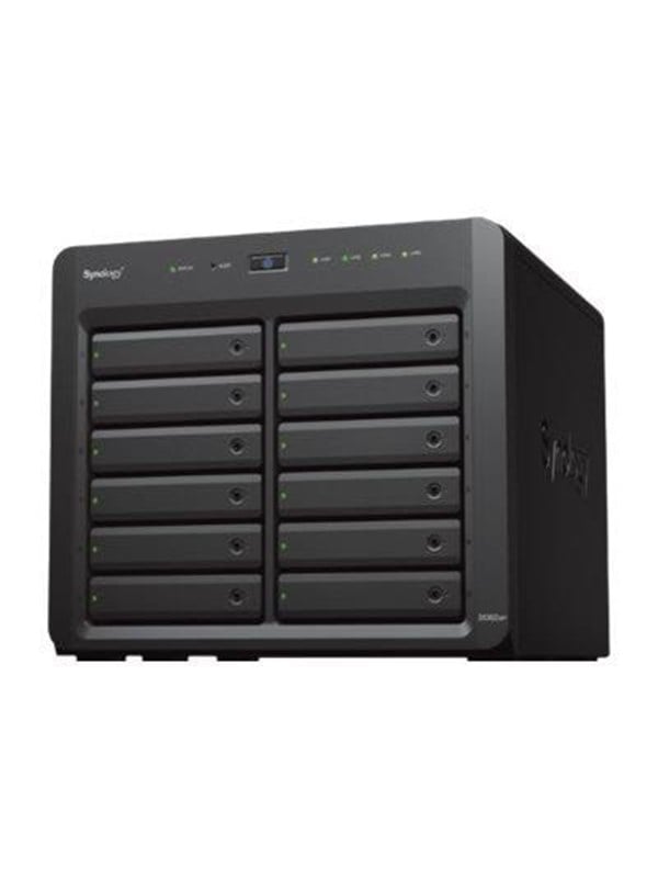 Synology Disk Station DS2422+ - NAS Server
