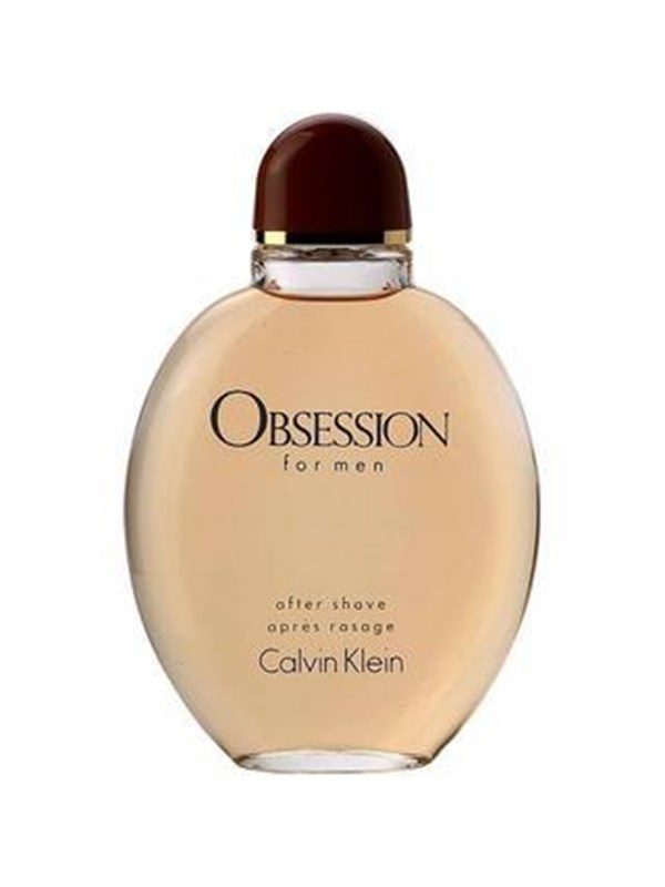 Alternativ bild 0 för Calvin Klein Obsession For Men After shave 125ml