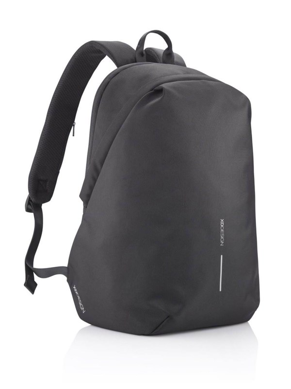 XD Design Bobby Soft - 15.6" - Laptop Backpack