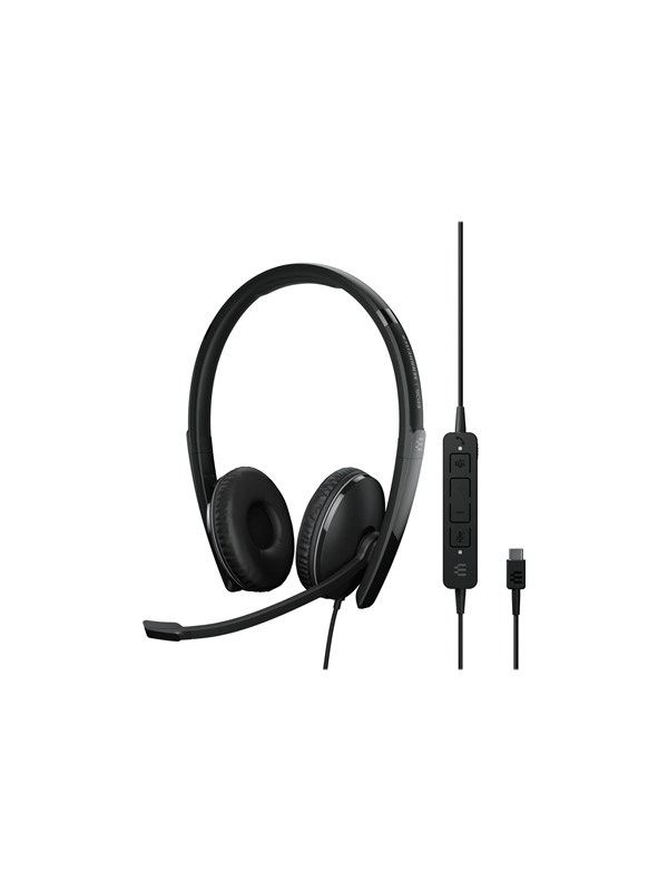 Epos I Sennheiser Adapt 160t Anc Usb C