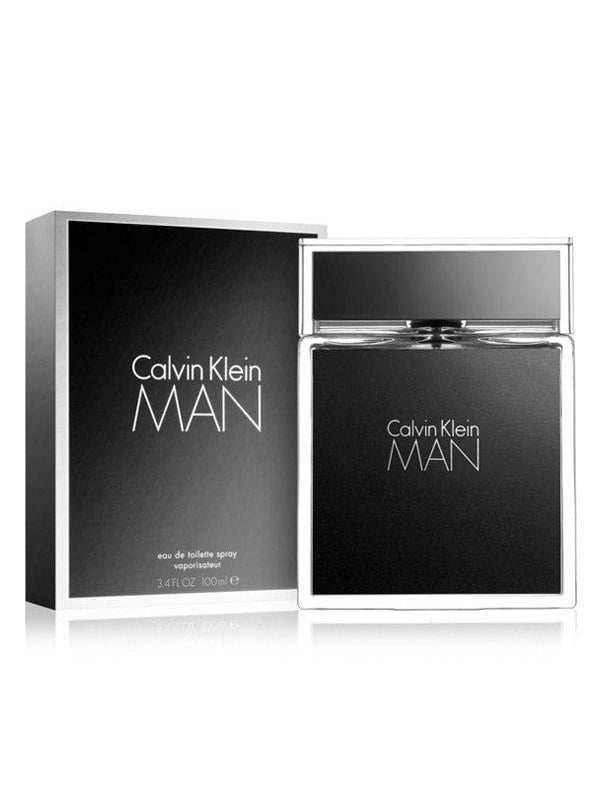 Calvin Klein CK Man 100 ml. EDT