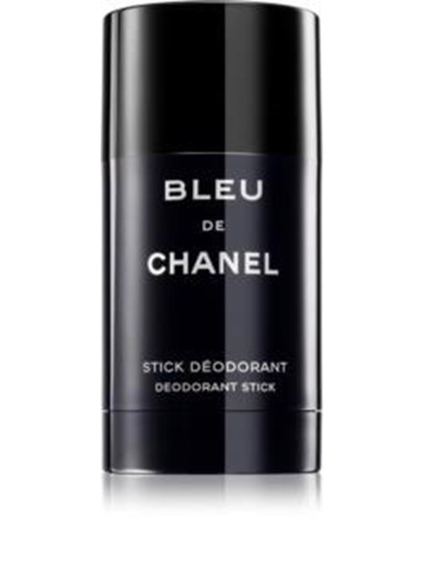 Chanel Bleu De Deodorant Stick