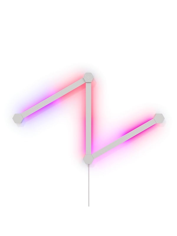 Nanoleaf Lines - Expansion Pack (3 Light Lines)