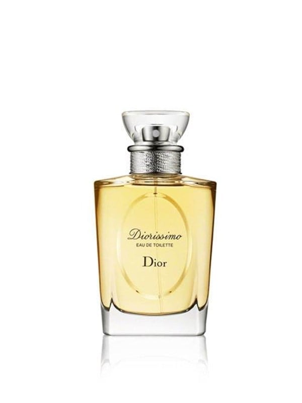 Christian Dior Diorissimo Eau De Toilette 50 ml