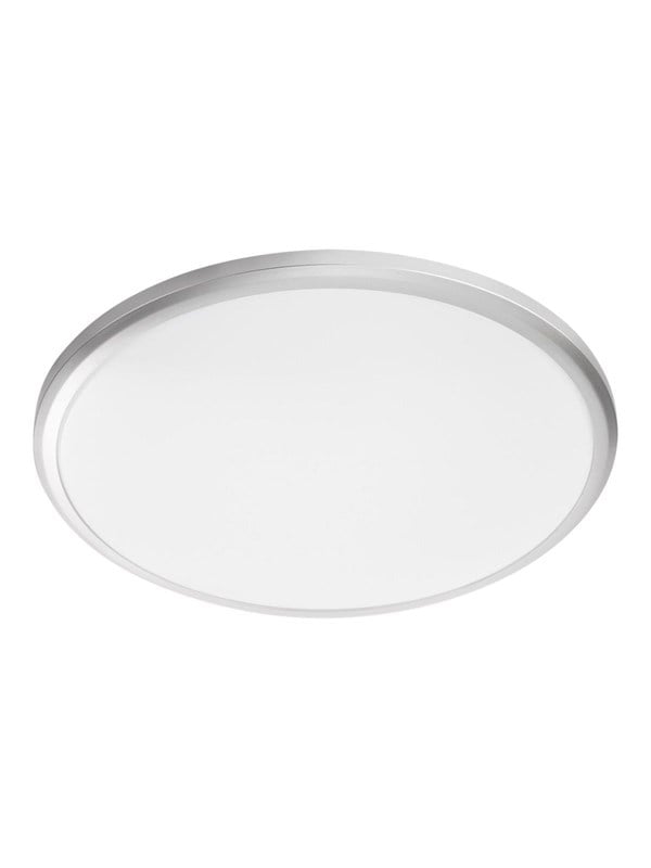 Philips Twirly Ceilinmg lamp Ø127 mm LED 12W 2700K grey