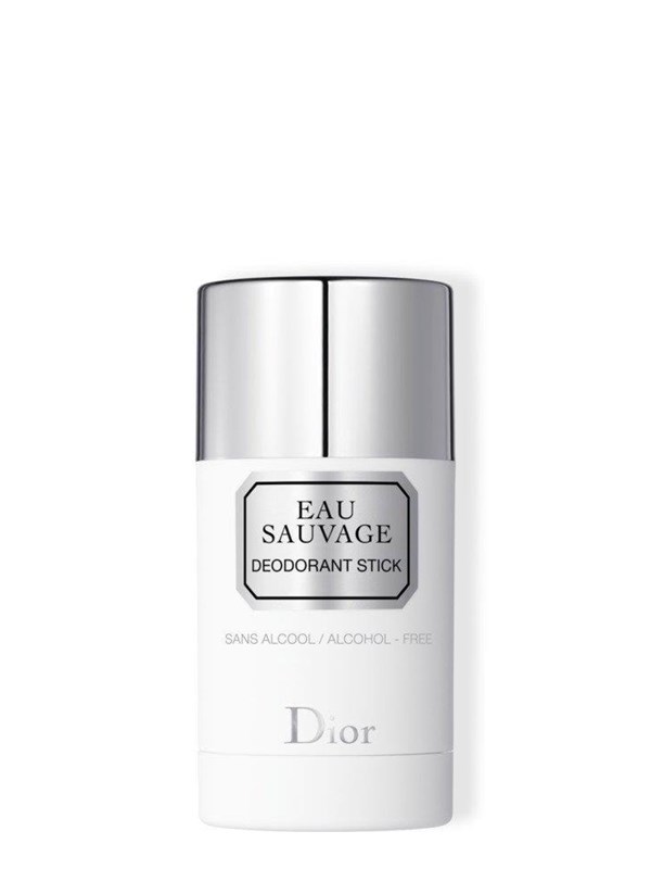 Christian Dior Eau Sauvage Stick Deodorant 75 ml