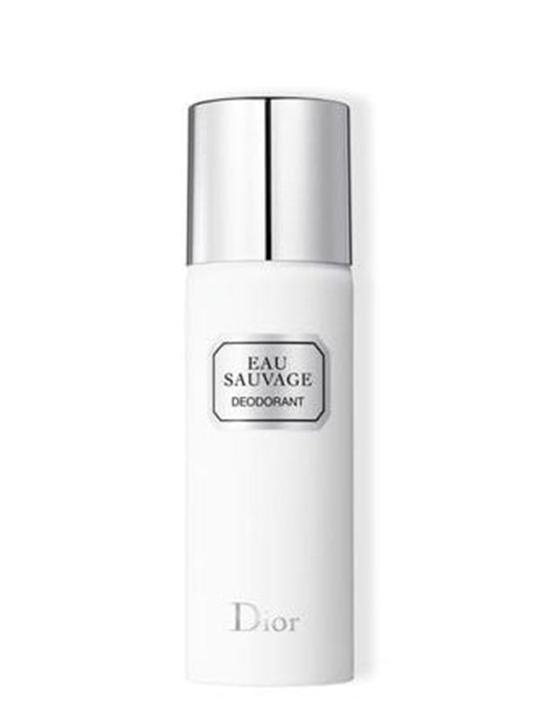 Christian Dior Eau Sauvage Spray Deodorant 150 ml