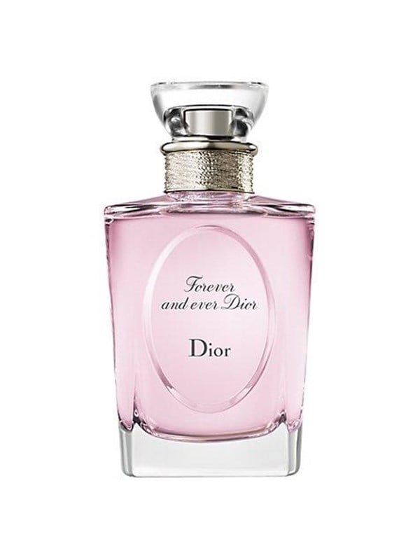 Christian Dior Forever and Ever EDT