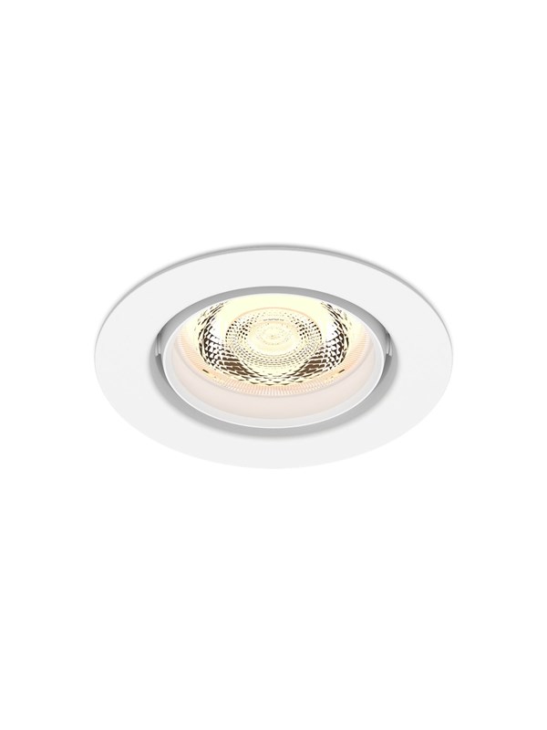 Philips IMPALA WGDIM SL264 RD 068 6W 27K WH 1PK