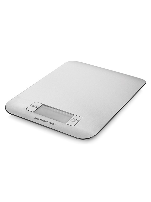 Alternativ bild 0 för Emerio Köksvåg Kitchen scale